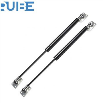 Panipaiga gaasivedru